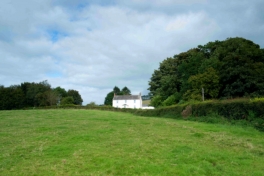 Lovely rural setting