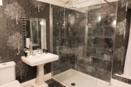 En-suite facilities 
